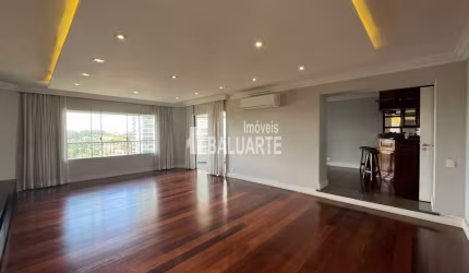 Apartamento na Chácara Flora para Venda e Locação