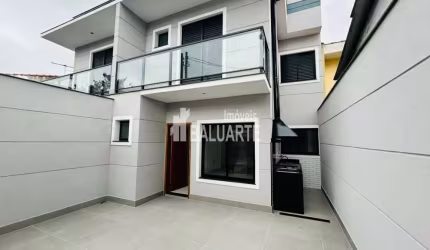 Sobrado Venda 94 m² Bairro Campo Grande SP (zona Sul)