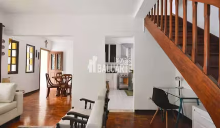 Casa em vila, Rua fechada, Pineiros