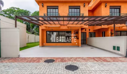 Casa Nova de Condominio a venda no Jardim Prudencia