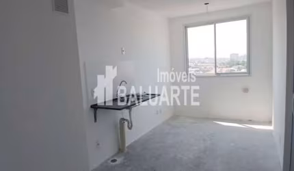 Apartamento no Jardim Prudência - São Paulo / SP