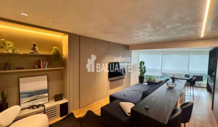 Apartamento Venda 51 m² Bairro do Brooklin SP