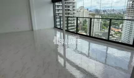 Apartamento a venda em Moema - São Paulo - SP