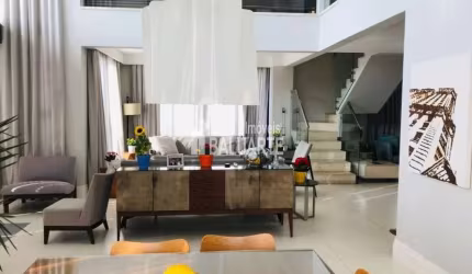 Cobertura a venda em Moema - São Paulo - SP