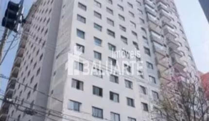 Apartamento para locação na Bela Vista - São Paulo - SP
