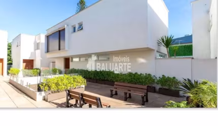 Casa de condomínio a venda no Jardim Petrópolis R$ 3.949.000,00
