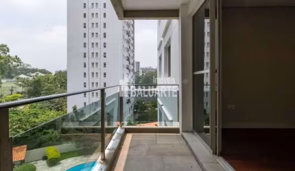 Apartamento a venda na Vila Andrade - São Paulo - SP