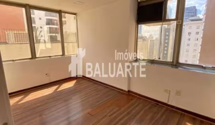 Conjunto comercial a venda no Jardim Paulista - São Paulo - SP
