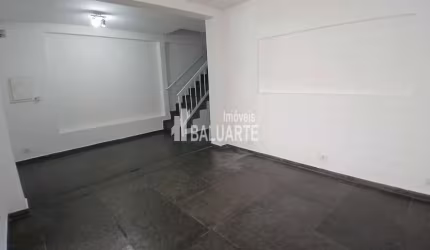 Sobrado no Campo Grande - São Paulo / SP