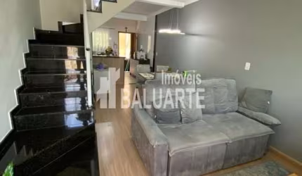 Sobrado Venda 70 m²  Bairro Cidade Dutra SP