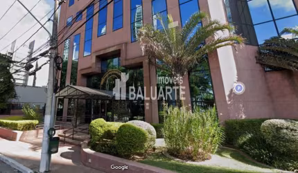 Conjunto comercial Brooklin - São Paulo - SP