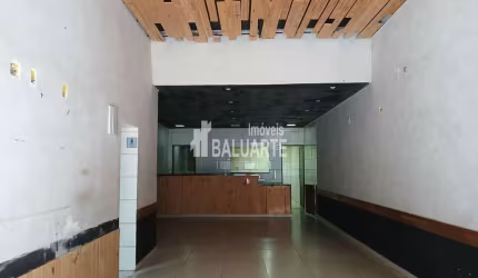 Salão Comercial no Jardim Marajoara - São Paulo / SP