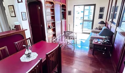 Apartamento a venda no Brooklin - São Paulo - SP