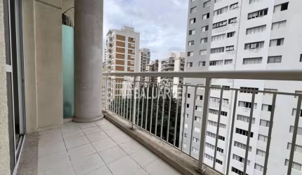 Apartamento duplex a venda em Moema - São Paulo - SP