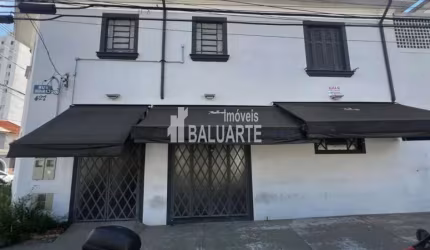 Sobrado a venda no Ipiranga - São Paulo - SP