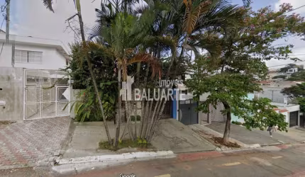 Sobrado a venda na Vila Clementino - São Paulo - SP