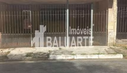 Casa terra a venda no Campo Grande - São Paulo - SP