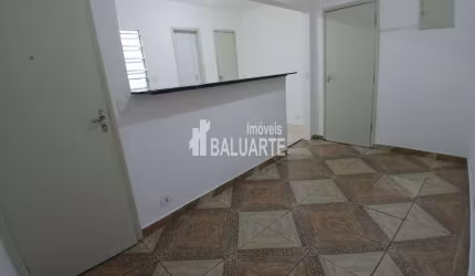 Apartamento em Pequeno Condominio no Jardim Prudência - São Paulo / SP