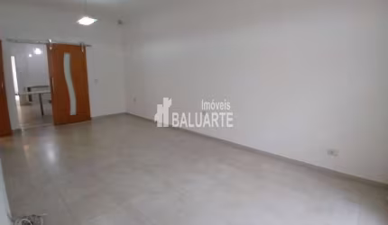 Casa no Alto da Boa Vista - São Paulo / SP