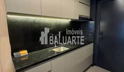 Studio para locação no Itaim Bibi - São Paulo - SP