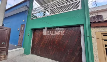 Sobrado para locação na Vila Missionária - São Paulo - SP