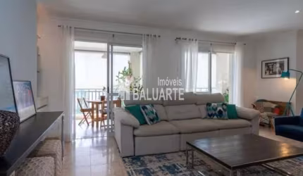 Apartamento a venda na Vila Andrade - São Paulo - SP