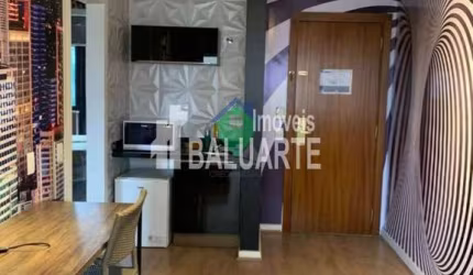 Flat para locação no Itaim Bibi - São Paulo - SP
