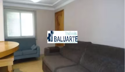 Apartamento a venda no Jabaquara - São Paulo - SP