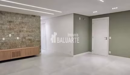 Apartamento a venda em Santo Amaro - São Paulo - SP