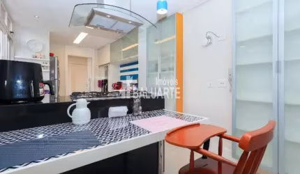 Apartamento a venda em Pinheiros - São Paulo - SP