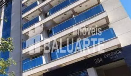 Conjunto comercial para locação em Santo Amaro - São Paulo - SP