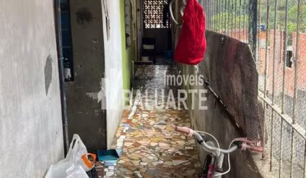 Terreno a venda no Jabaquara - São Paulo - SP