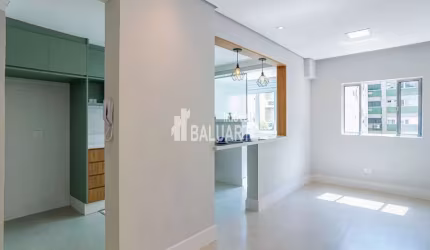 Apartamento a venda no Itaim Bibi - São Paulo - SP