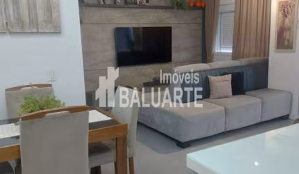 Apartamento Venda 62 m² Bairro Vila Isa SP