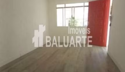 Casa na Vila Olímpia - São Paulo/SP