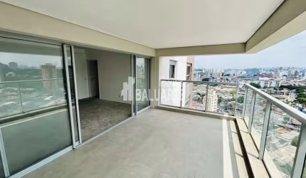 Apartamento a venda 122 m² no  Bairro Jardim Marajoara SP