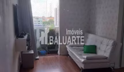 Apartamento com 2 Quartos e 1 banheiro à Venda, 50 m²
