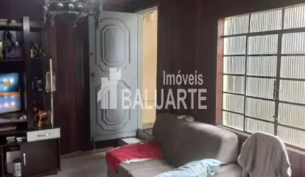 Casa a venda no Jardim Consórcio - São Paulo - SP