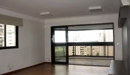Apartamento para venda e locação no Panamby - São Paulo - SP