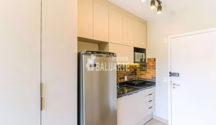 Apartamento a venda no Brooklin - São Paulo - SP