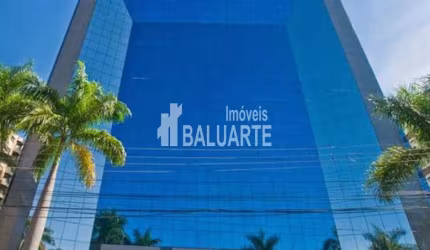 Ótima sala comercial, próximo a Avenida luis Carlos Berrini