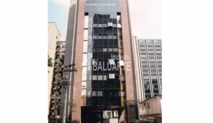 Sala Comercial e 2 banheiros para Alugar, 85 m²