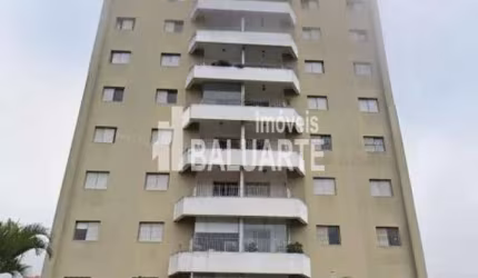 Apartamento a venda na Vila Santa Catarina - São Paulo - SP