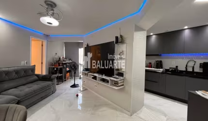 Apartamento a venda no Jardim Marajoara - São Paulo - SP