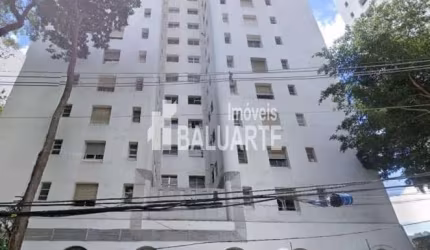 Apartamento a venda no Alto da Boa Vista - São Paulo - SP