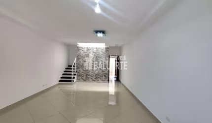 Sobrado com 3 dormitórios à venda, 93 m² por R$ 585.000 - Pedreira - São Paulo/SP(J)