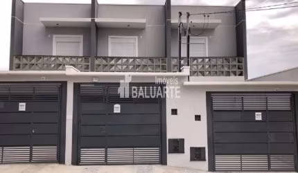 Sobrado à venda e locação no Campo Grande