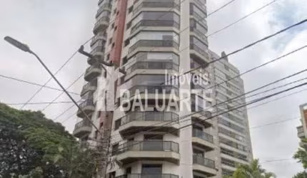 Apartamento a venda e locação no Campo Belo - São Paulo - SP