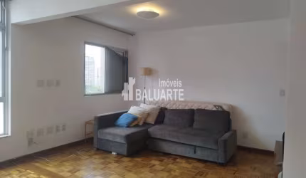 Apartamento para locação no Itaim Bibi - São Paulo - SP
