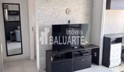 Studio a venda e locação em Santo Amaro - São Paulo - SP
